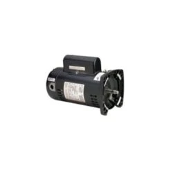 A. O. Smith® Square Flange 3 Hp Full Rated Energy Efficient 230v