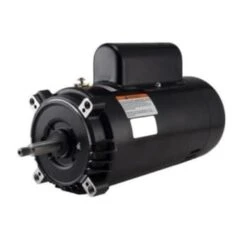 Century Centurion Threaded 1.5 Hp Energy Efficient Pool And Spa Motor
