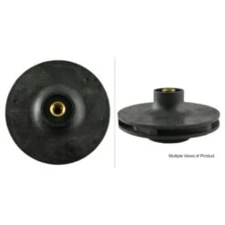 Pentair Impeller 1.5 Hp Whisperflo Wfe-6 -GENE Pool Supplies Shop 123102 WebOnly Lg