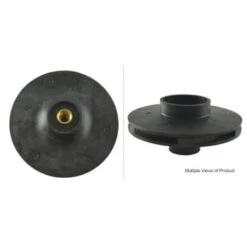 Pentair Impeller 1 Hp Whisperflo Wfe-4