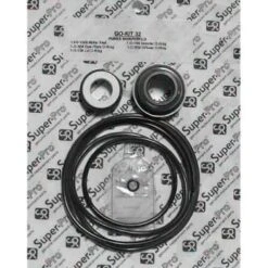 Super-Pro Whisperflo Pump Go-Kit