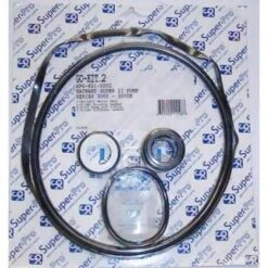 Super-Pro Hayward Super Ii Pump Go-Kit