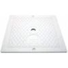 Hayward® Spx1082e 10 In White Automatic Pool Skimmer Replacement Square Cover 1 Hayward® Spx1082e 10 In White Automatic Pool Skimmer Replacement Square Cover -GENE Pool Supplies Shop 123142 MainProductImage Lg
