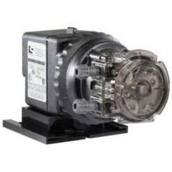 Stenner 0.25 In 25 Psi .05-10 Gpd 120v 45m2 Adjustable Pump