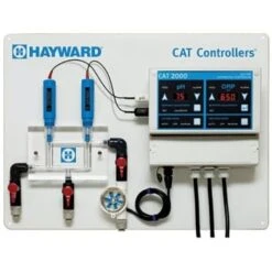 Hayward Professional Package
