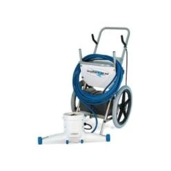 Hammer-Head 21 In Commercial Portable Pool Vacuum