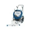 Hammer-Head 30 In Commercial Portable Pool Vacuum -GENE Pool Supplies Shop 123229 WebOnly Lg