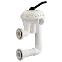Pentair 2 In Hi-Flow Backwash Valve