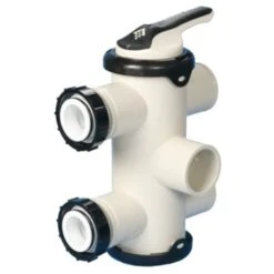 Pentair Fullfloxf Backwash Valve Kit W/ Unions 2-3 In