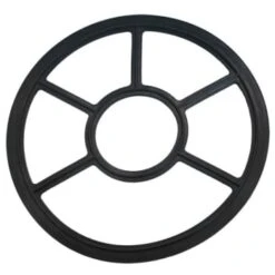 Pentair 2 In Hi-Flow Valve Diverter Seal Gasket