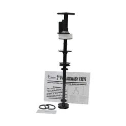 Pentair Slide Valve Piston Rod Assembly