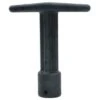 Pentair 0.625 In Plastic Shaft Handle (Black) 1 Pentair 0.625 In Plastic Shaft Handle (Black) -GENE Pool Supplies Shop 123243 WebOnly Lg