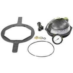 Pentair Closure Kit W/ 6 In Buttress Thread