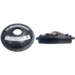 Pentair 8.5 In Closure Replacement Triton Pool And Spa Fiberglass