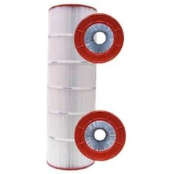 Super-Pro Pap150-4 10-1/16 In Filter Cartridge For Pentair 4 Ounce Clean And Clear