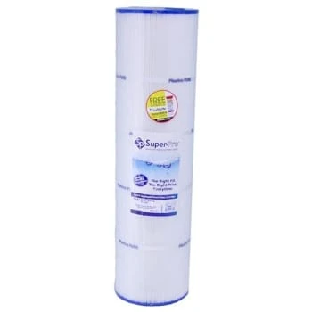 Super-Pro 7 In Filter Cartridge For Pentair Clean And Clear Plus 420 Cartridge 3 Super-Pro 7 In Filter Cartridge For Pentair Clean And Clear Plus 420 Cartridge