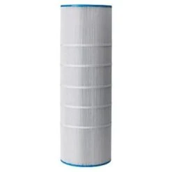 Super-Pro 7 In 131 Sq Ft Pool Filter Outside Cartridge