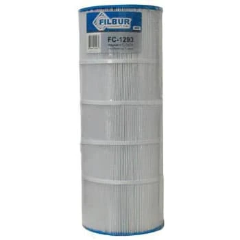 Super-Pro Pool And Spa Filter Cartridge For 4 Ounce Hayward C-1200 3 Super-Pro Pool And Spa Filter Cartridge For 4 Ounce Hayward C-1200