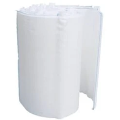 Super-Pro Filter Cartridge Set 7 Full/1 Partial