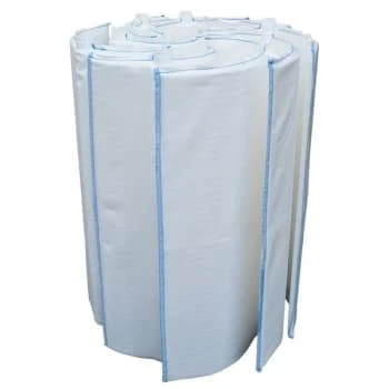 Super-Pro 48 Sq Ft Filter Cartridge 7 Full/1 Partial 3 Super-Pro 48 Sq Ft Filter Cartridge 7 Full/1 Partial