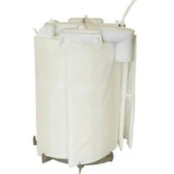 Super-Pro 36 In Filter Cartridge Set 7 Full/1 Partial