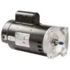 Regal Beloit 2 Hp Fr 56y Full Rated Energy Efficient 208/230v Square Flange -GENE Pool Supplies Shop 133649 W Lg