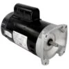 Regal Beloit .75 Hp 115/208-230 Volt Square Flange Full Rated Energy Efficient -GENE Pool Supplies Shop 133650 W Lg