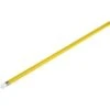 Generic 16 Ft Commercial Straight Fiberglass Pole W/ Pole Cap -GENE Pool Supplies Shop 167064 w MainProductImage Lg