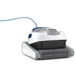 Pentair Prowler 930w Robotic Inground Pool Cleaner -GENE Pool Supplies Shop 206939 w BackView Lg