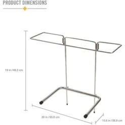 Dmi Blanket/bedding Lifter Support Bar, Relieves Pressure And Temperature -GENE Pool Supplies Shop 208631 w DetailedProductView2 Lg