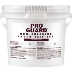Proguard 25 Lbs. Non-Chlorine Shock Oxidizer