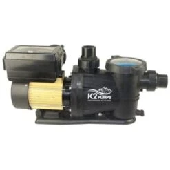 K2 1-1/2 Hp Variable Speed Pool Pump -GENE Pool Supplies Shop 247259 DetailedProductView5 Lg
