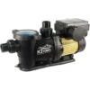 K2 1-1/2 Hp Variable Speed Pool Pump -GENE Pool Supplies Shop 247259 MainProductImage Lg