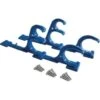 Poolstyle Plastic Pole Hanger With Screws -GENE Pool Supplies Shop 265411 MainProductImage Lg