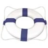 Poolmaster 19 In Foam Ring Buoy -GENE Pool Supplies Shop 270343 MainProductImage Lg