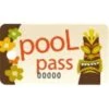 Pool Pass, Tiki Rectangle, 2-1/8 X 1, Package Of 100 1 Pool Pass, Tiki Rectangle, 2-1/8 X 1, Package Of 100 -GENE Pool Supplies Shop 271858 PT Lg
