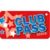 Play Passxtreme All Star Club Pass, Package Of 100 1 Play Passxtreme All Star Club Pass, Package Of 100 -GENE Pool Supplies Shop 271957 PT Lg