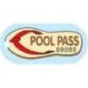 Pool Pass Flip Flop, Package Of 100 -GENE Pool Supplies Shop 272073 PT Lg