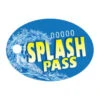 Pool Pass Fun In The Sun, Package Of 100 -GENE Pool Supplies Shop 272250 PT Lg