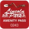 Hd Supply 1.75 X 1.75 In Red Square Custom Vinyl Pool Pass (100-Pack) 1 Hd Supply 1.75 X 1.75 In Red Square Custom Vinyl Pool Pass (100-Pack) -GENE Pool Supplies Shop 272367 PT Lg