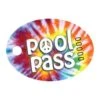 Pool Pass Feelin Groovy, Package Of 100 2 Pool Pass Feelin Groovy, Package Of 100 -GENE Pool Supplies Shop 272459 PT Lg