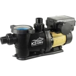 K2 1 Hp Variable Speed Pool Pump