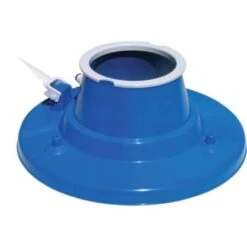 Hdx Deluxe Swimming Pool Leaf Vacuum Head With Suction Jets And Leaf Bag