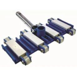 Poolstyle Vacuum Head Pressure 14 Inch Pool Cleaner