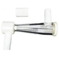 Rainbow Automatic Chemical Feeder Flow Indicator