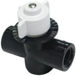 Rainbow 1/2" Replacement Chlorine/bromine Control Valve