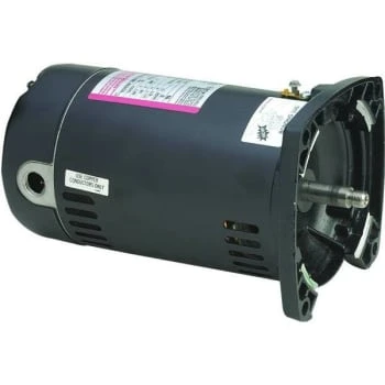 Century Sq1152 Pool Filtr Motor Sq Flnge 1-1/2 Hp 230v 10.4a 3450 Rpm 3 Century Sq1152 Pool Filtr Motor Sq Flnge 1-1/2 Hp 230v 10.4a 3450 Rpm