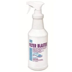 Applied Biochemists Pool Filtr Cleaner 1 Qt. 32 Oz Biochem Filtr Blaster