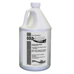 Applied Biochemists 128 Oz Pool Clarifier Gallon Gold-N-Clear Clarifier