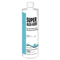 Applied Biochemists Algaecide Super Algi-Gon 1 Qt. 32 Oz Applied Biochemists